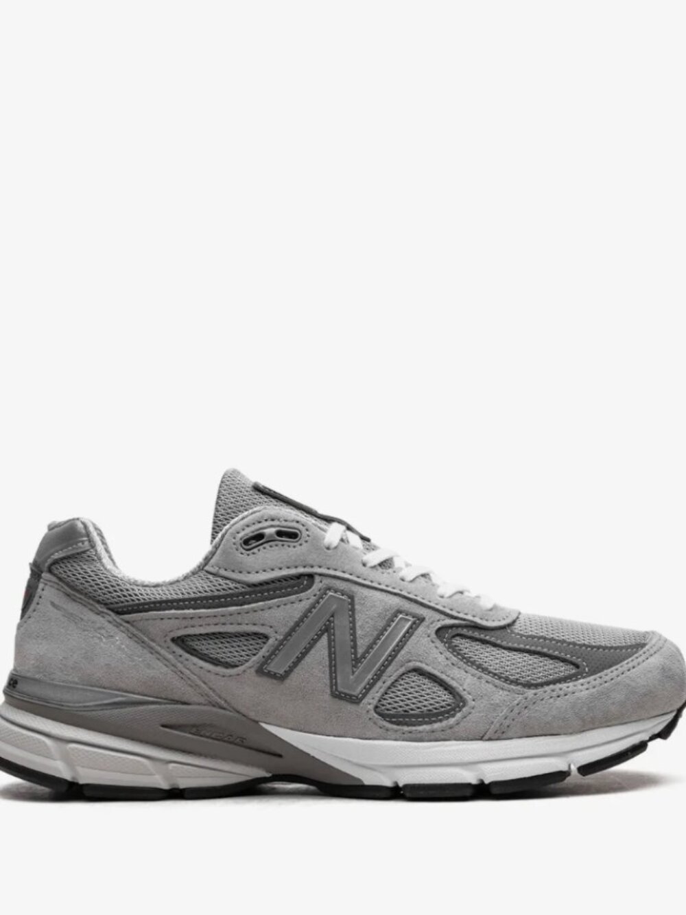 New Balance Grey Sneakers